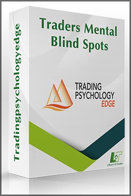Dr. Gary Dayton Traders Mental Blind Spots