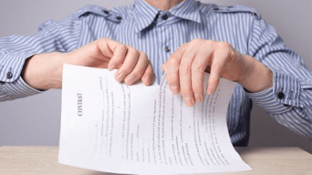 Business Law – Breach of Contract and its Remedies