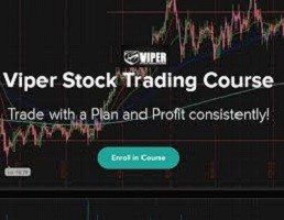 John Cremeans – Viper Stock Trading Course