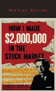 Nicholas Roberts – Stock Market Magic