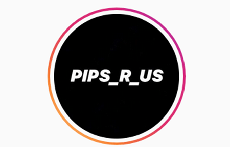Pips R Us Course 2022