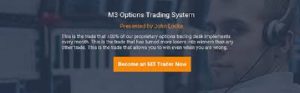 Smb Training – John Locke – The M3 Trading System