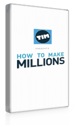 Tim Sykes – How To Make Millions (Full 13 Videos)