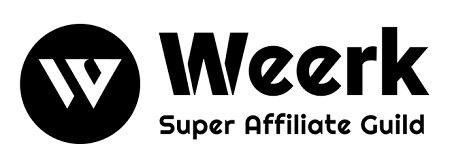 Weerk – Super Affiliate Guild