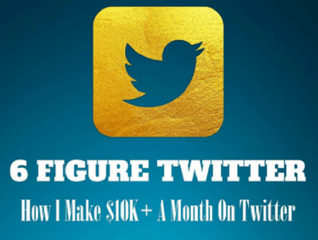 Lawrence King – 6 Figure Twitter Course