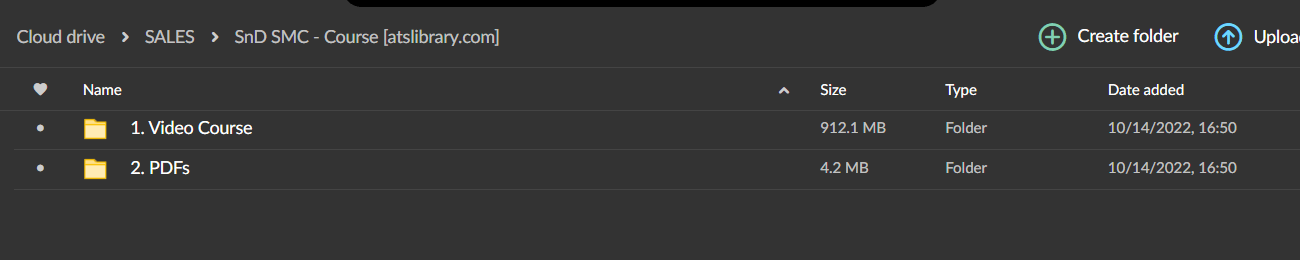 SnD SMC Course | Aid the student