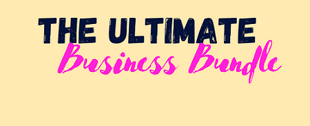 Ultimate Business Bundle – Business Credit Devyn