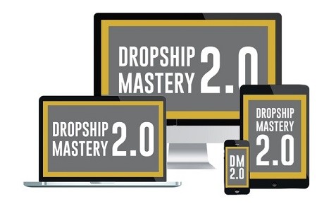 Marcus Pereira – Dropship Mastery 2.0: Ebay Dropshipping Academy