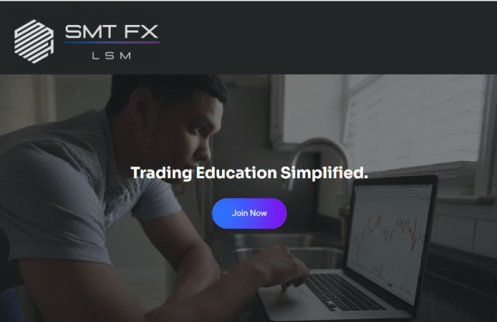 SMT FX Forex Trading course