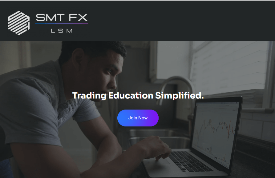 Smt Fx Forex Trading Course