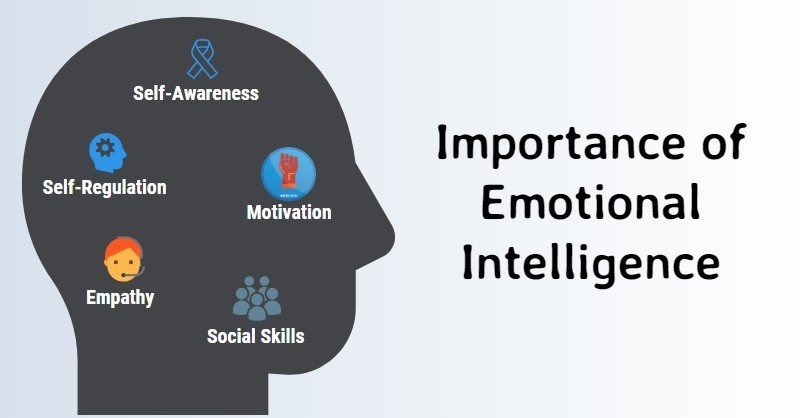 The role of emotional intelligence in career success | Aid the student