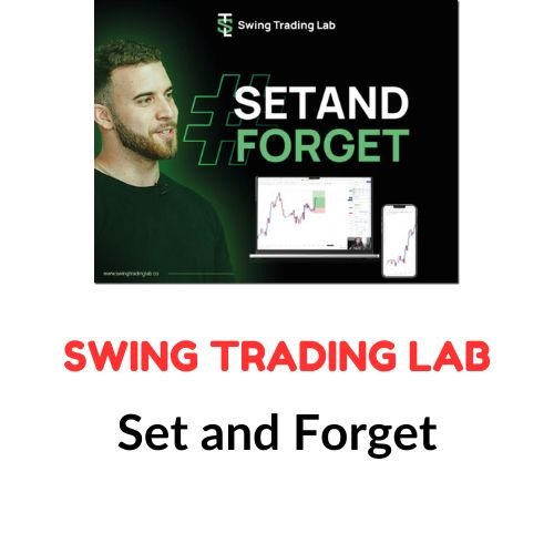 Swing Trading Lab – Set and Forget Download - Aid the student