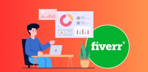 Data Analyst in Fiverr: Earn Dollars with IBM SPSS & ChatGPT
