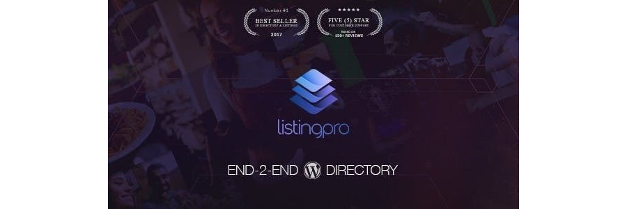 Listingpro - Wordpress Directory Theme